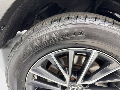 Used 2022 Lexus NX 350 AWD w/ Premium Package image 86