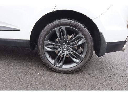 Used 2024 Acura RDX w/ Advance Package AWD/4WD image 36