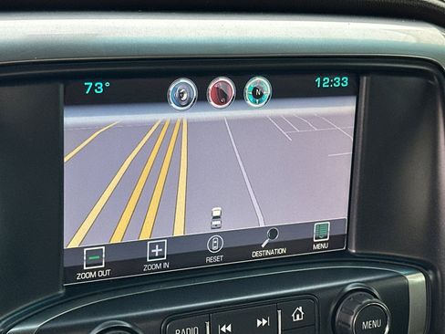 Used 2015 Chevrolet Silverado 2500 LTZ w/ Duramax Plus Package image 18