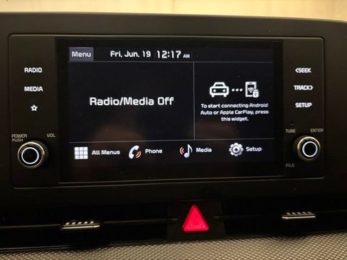 Certified 2023 Kia Sportage LX FWD image 17