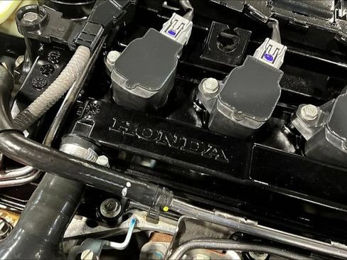 Used 2021 Honda Civic Sport image 29