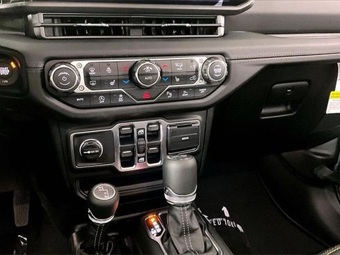 New 2026 Jeep Wrangler Sahara image 7