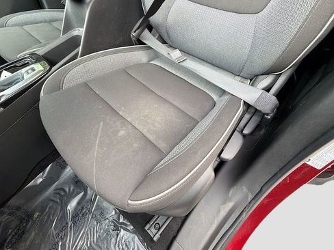 Used 2024 Chevrolet TrailBlazer LT w/ LT Cold Weather Package image 18