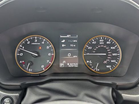 Certified 2025 Subaru Outback Wilderness image 15