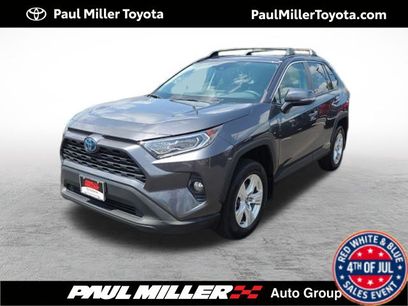 Used 2021 Toyota RAV4 XLE w/ Convenience Package