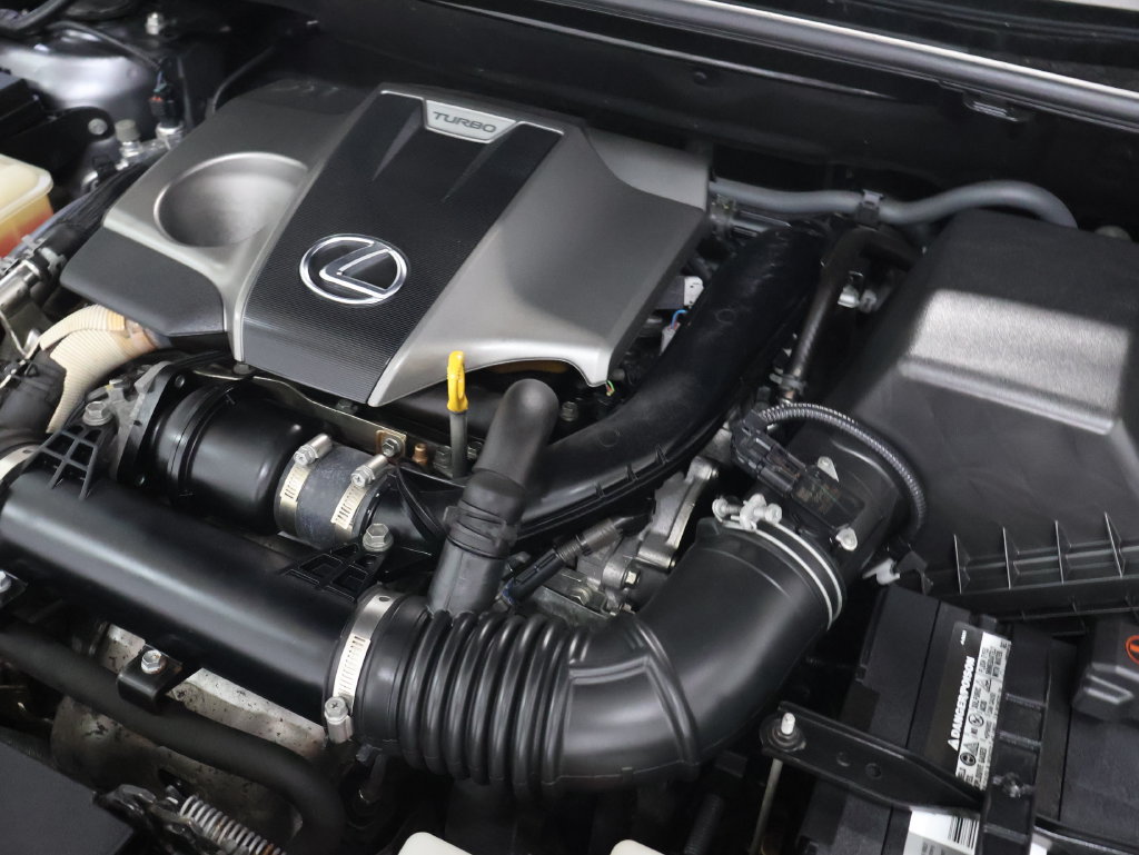 Used 2018 Lexus NX 300 FWD w/ Accessory Package 2 image 27