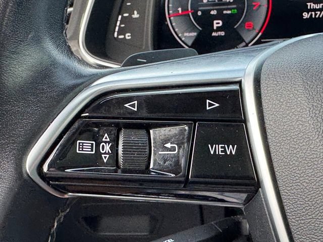 Used 2024 Audi A6 Premium Plus AWD/4WD image 23