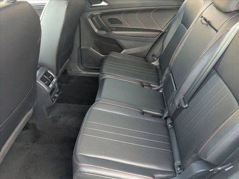 Used 2024 Volkswagen Tiguan Wolfsburg Edition image 18