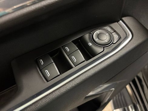 Certified 2024 Chevrolet Silverado 2500 LT image 27