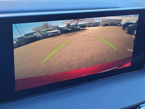 New 2026 Nissan Sentra SV w/ Floor Mat Package FWD image 14