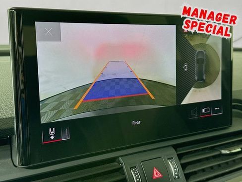 Used 2024 Audi Q5 2.0T Premium Plus image 16