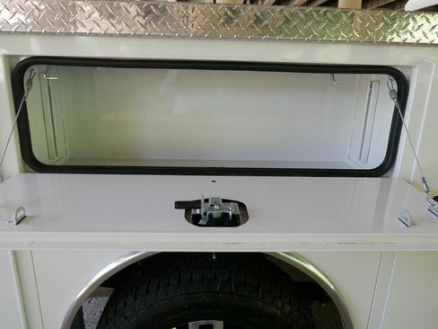 Used 2024 Chevrolet Silverado 2500 W/T w/ WT Convenience Package AWD/4WD image 24