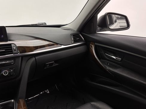 Used 2015 BMW 328i xDrive Sedan image 29