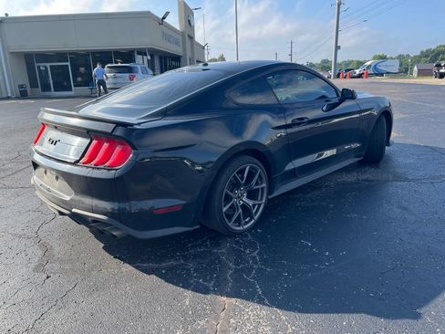 Used 2019 Ford Mustang GT Premium w/ Performance Package - Level 2 RWD image 3