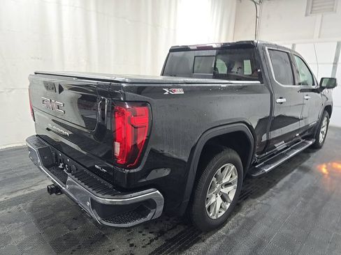 Used 2020 GMC Sierra 1500 SLT w/ SLT Premium Plus Package AWD/4WD image 6