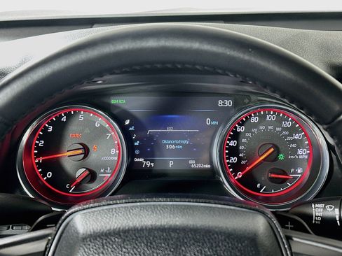 Used 2019 Toyota Camry XSE FWD image 12