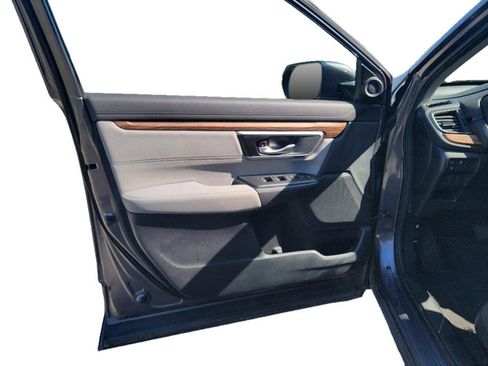 Used 2021 Honda CR-V EX image 9