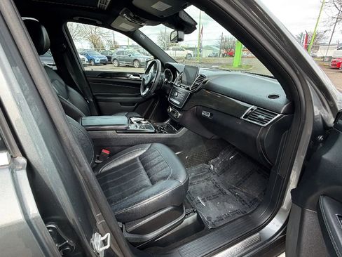 Used 2017 Mercedes-Benz GLE 350 4MATIC image 17