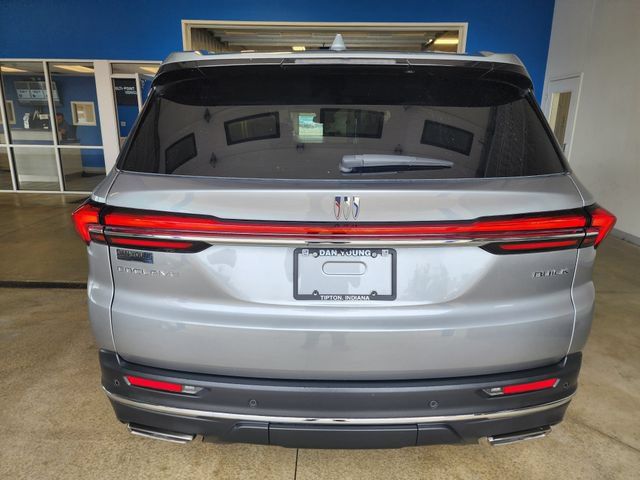 Used 2026 Buick Enclave Preferred FWD image 3