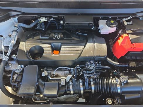 Used 2023 Acura RDX A-Spec image 13