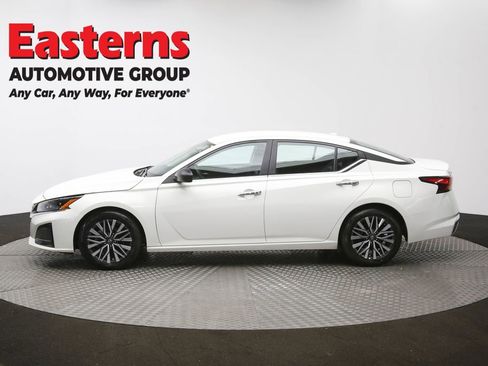 Used 2023 Nissan Altima 2.5 SL image 59