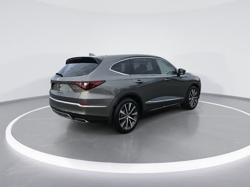 New 2026 Acura MDX FWD w/ Technology Package image 3