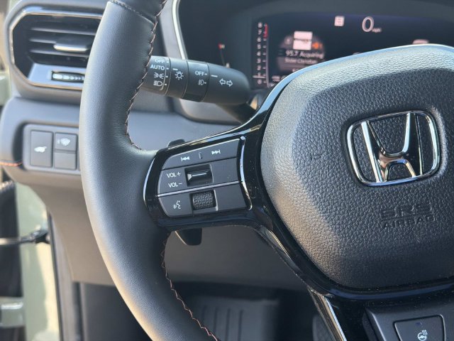 Used 2026 Honda Passport TrailSport Elite image 29