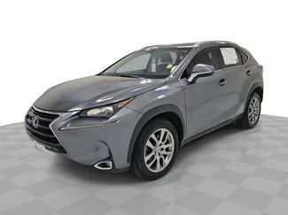 Used 2015 Lexus NX 200t FWD w/ Premium Package video 1