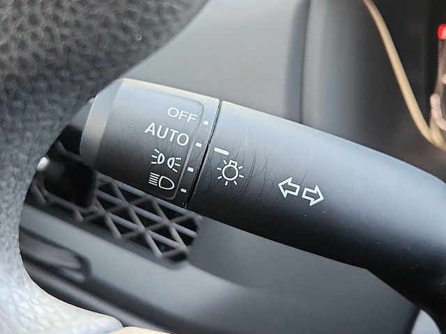 Certified 2025 Honda Accord SE image 28