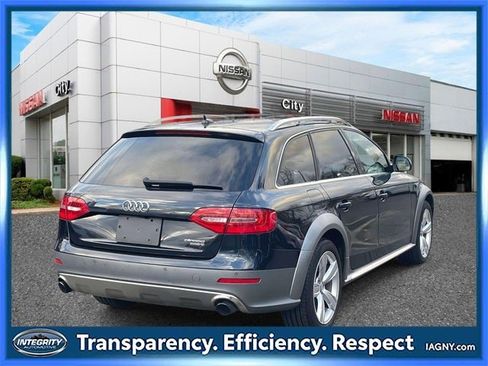 Used 2016 Audi A4 Premium Plus image 6