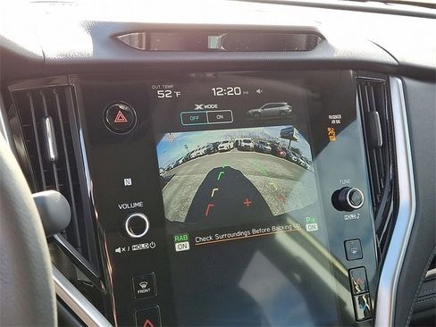 New 2025 Subaru Outback Limited image 4