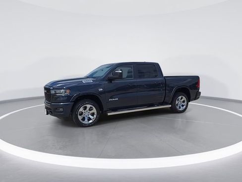 New 2026 RAM 1500 4x4 Crew Cab image 4