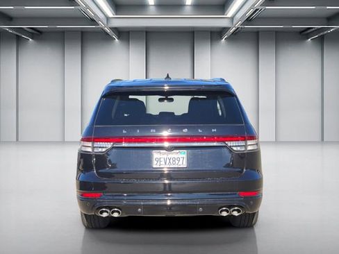 Used 2023 Lincoln Aviator Reserve w/ Equipment Group 201A AWD/4WD image 5