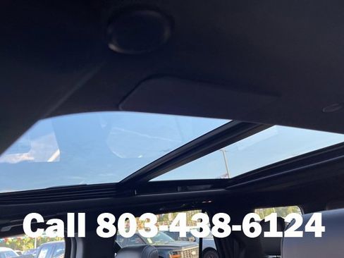 New 2025 Ford Expedition Platinum w/ Stealth Performance Package image 11