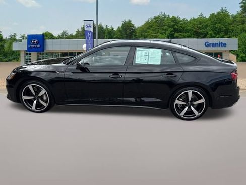 Used 2025 Audi A5 2.0T Premium Plus image 9