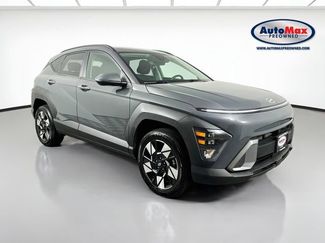Used 2024 Hyundai Kona SEL AWD/4WD video 1