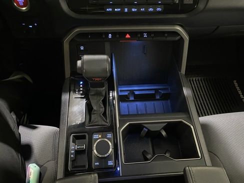 Used 2023 Toyota Tundra SR5 w/ TRD Off-Road Package image 20