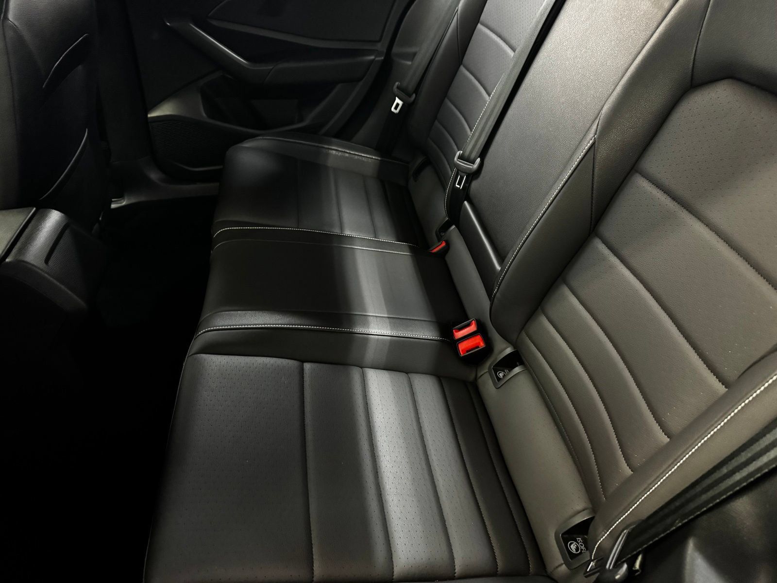 Used 2024 Volkswagen Jetta SE FWD image 12