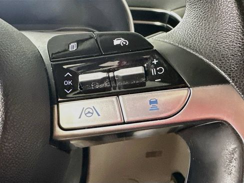 Used 2023 Hyundai Tucson SEL FWD image 23