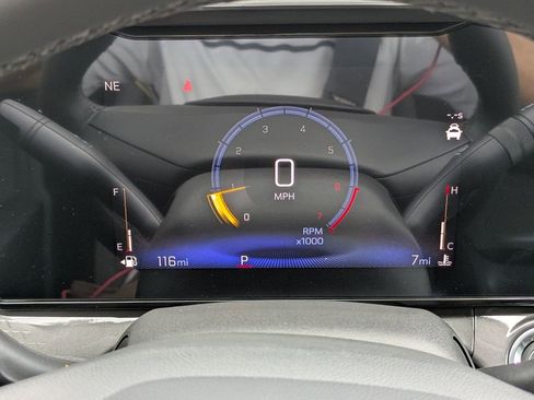 New 2026 Chevrolet Trax ACTIV w/ Sunroof Package image 28