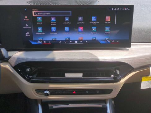 New 2026 BMW 430i xDrive Coupe w/ Premium Package AWD/4WD image 30