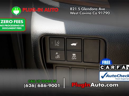 Used 2017 Honda CR-V Touring image 24