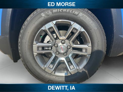 New 2026 GMC Terrain Elevation w/ LPO, Floor Liner Package image 14