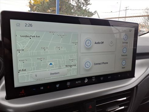 Certified 2024 Ford Escape Active w/ Tech Pack #1 image 19