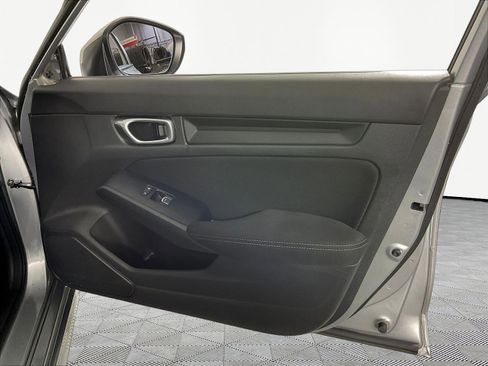Used 2023 Honda Civic LX image 26