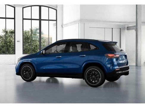 New 2025 Mercedes-Benz GLA 35 AMG AMG GLA 35 image 59