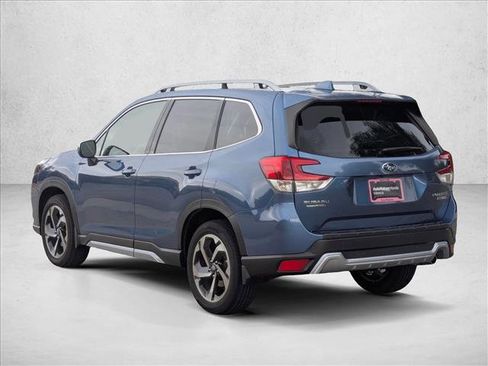 Used 2023 Subaru Forester Touring w/ Popular Package #2 AWD/4WD image 8