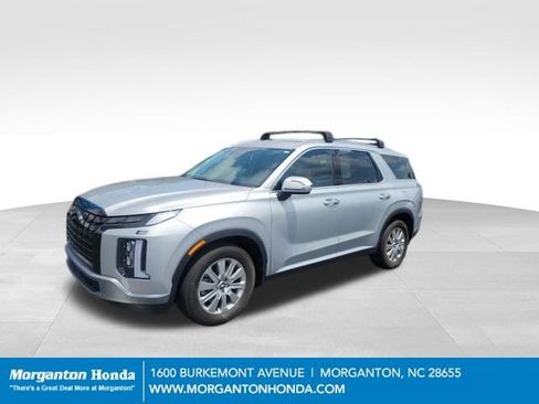 Used 2024 Hyundai Palisade SEL AWD/4WD image 2