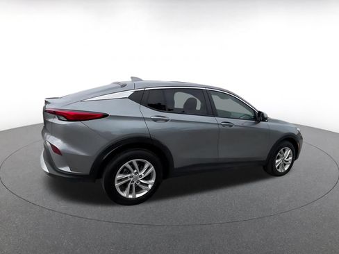 Used 2025 Buick Envista Preferred FWD image 11