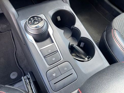 Used 2025 Ford Escape ST-Line AWD/4WD image 23